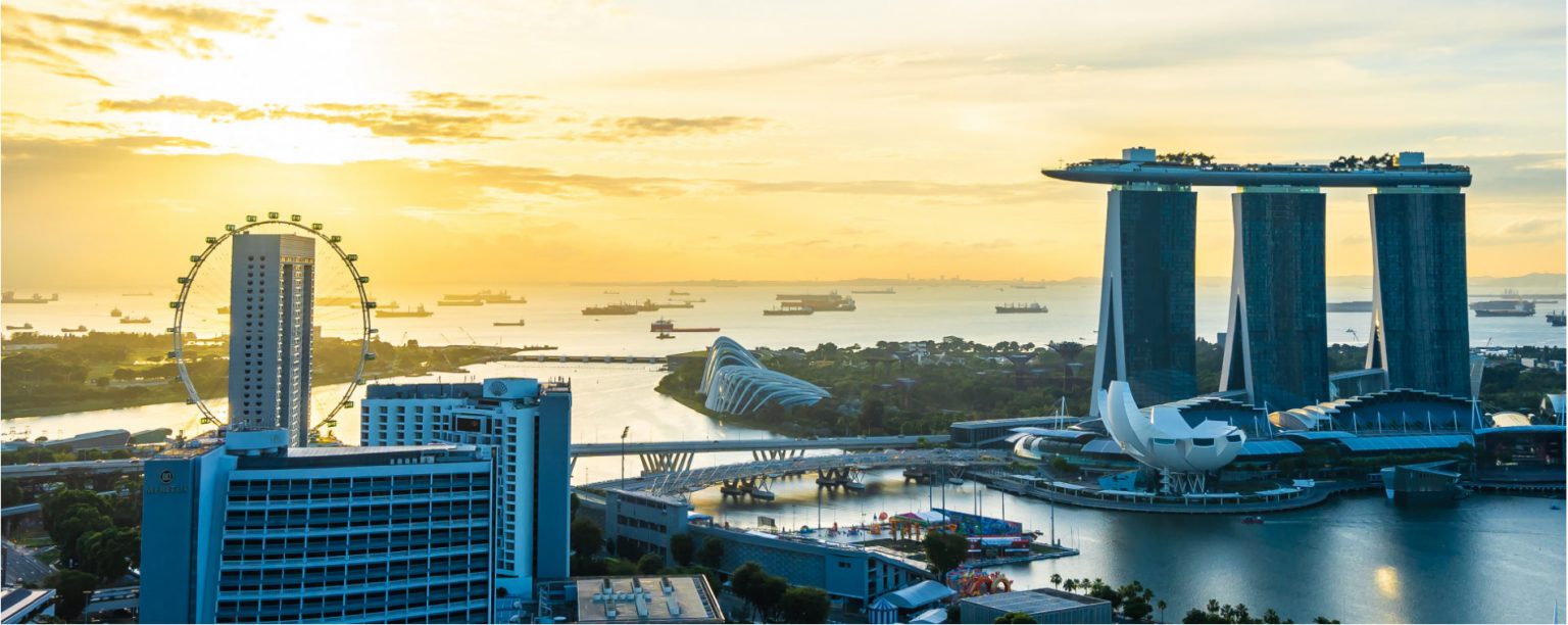 Aries Investment Slider